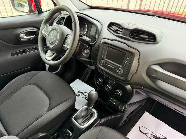 Jeep Renegade Renegade 2019 1.6 mjt Limited 2wd 120cv ddct