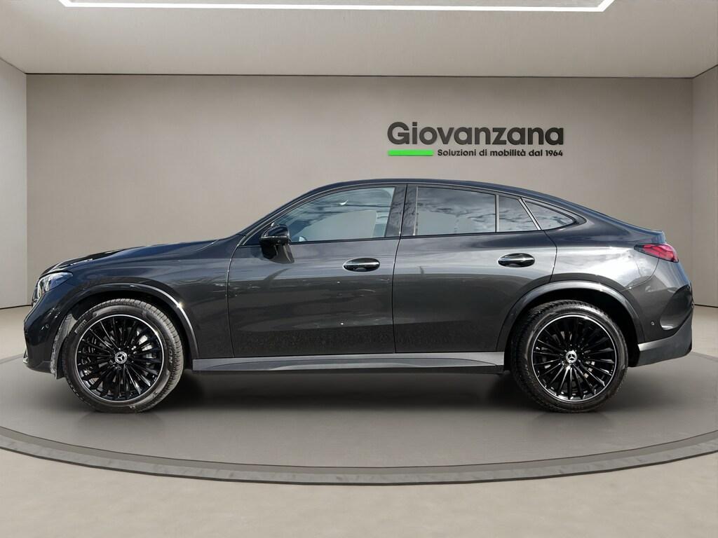 Mercedes GLC 220 220 d AMG Line Premium 4Matic 9G-Tronic