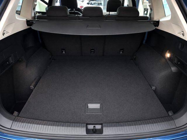 VOLKSWAGEN Tiguan Allspace 2.0 TDI 4motion DSG Tetto Panoramico Advanced