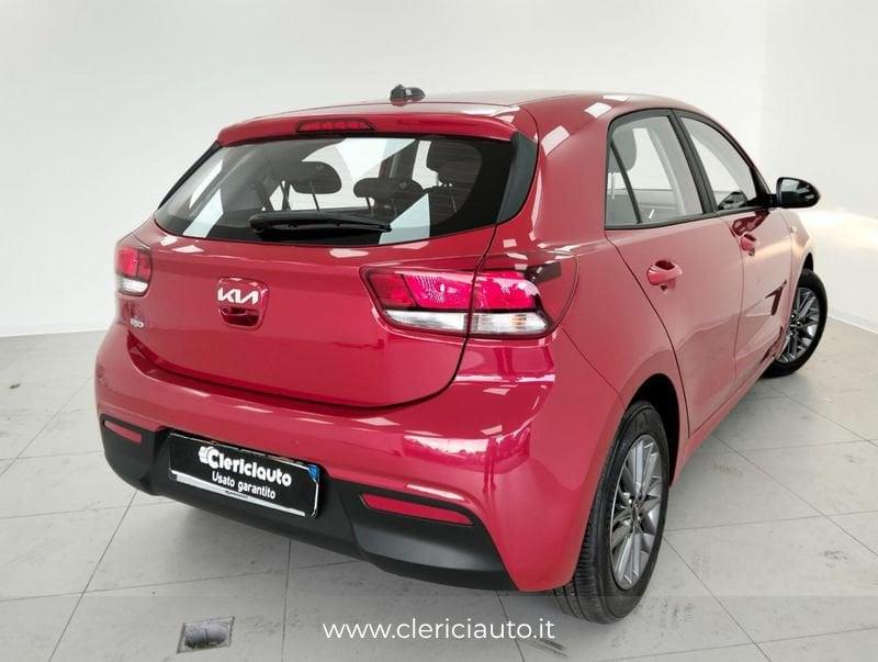 Kia Rio 1.2 DPi 84 CV Style