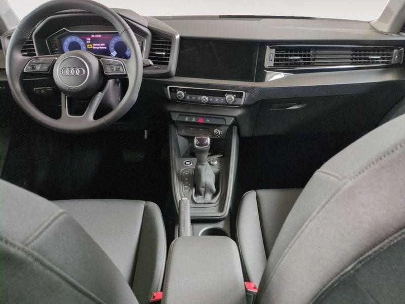 Audi A1 A1 allstreet 30 TFSI S tronic Business