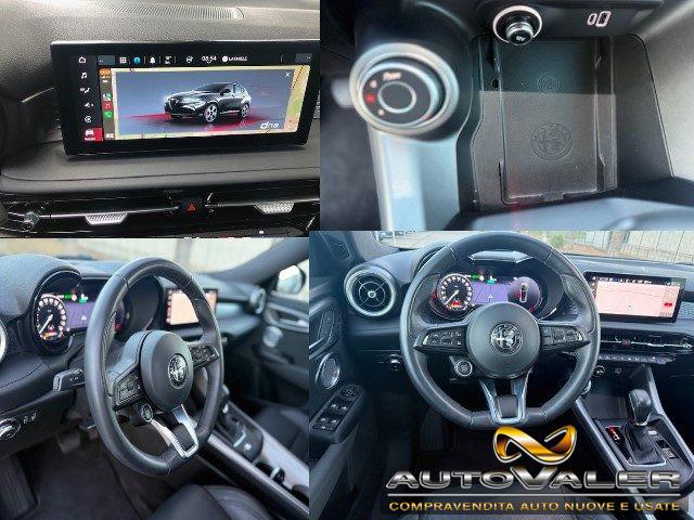 ALFA ROMEO Tonale 1.5 130 CV MHEV TCT7 Sprint Sport