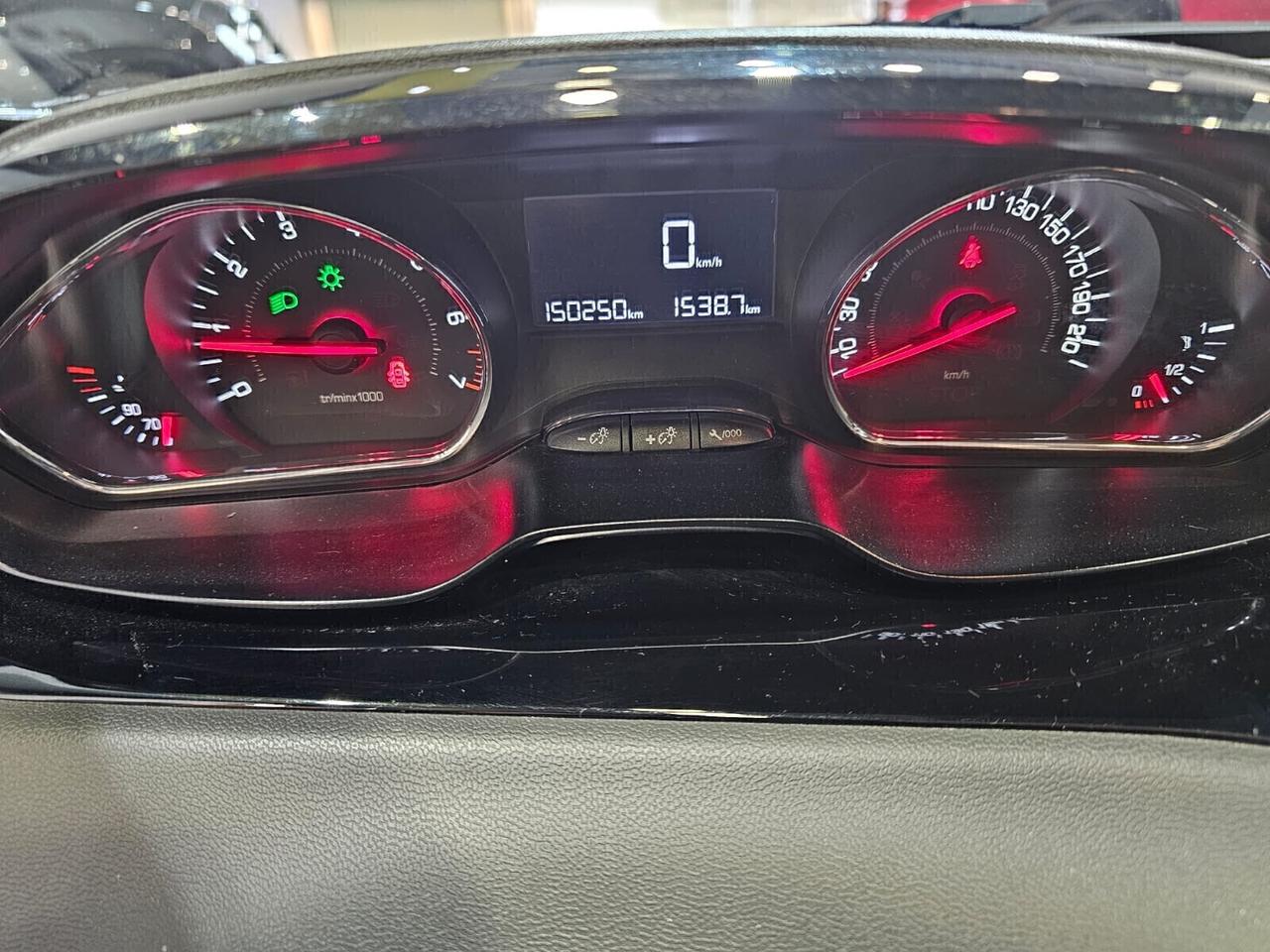 Peugeot 208 1.4 VTi 95 CV 5p. Active