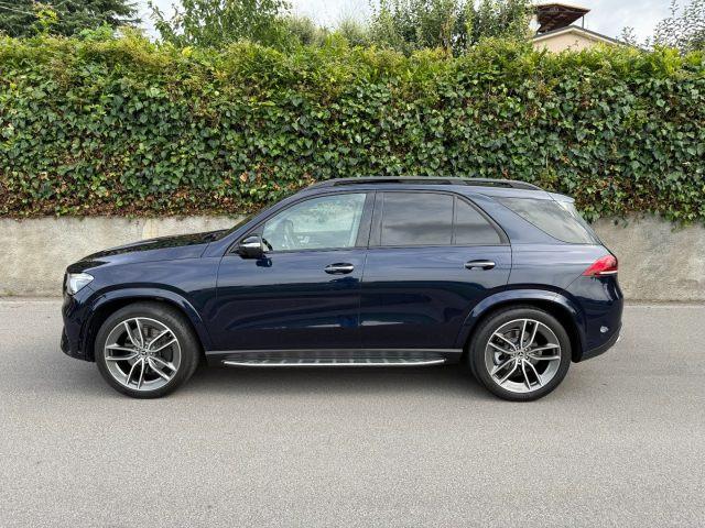 MERCEDES-BENZ GLE 400 d 4Matic Premium Plus IVA ESPOSTA