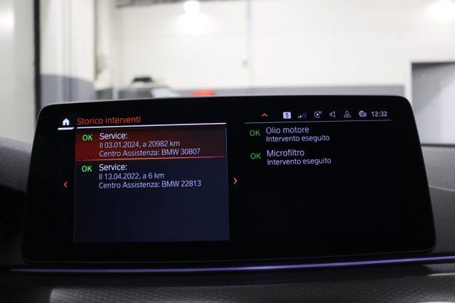 BMW 520 d 48V xDrive Touring Msport