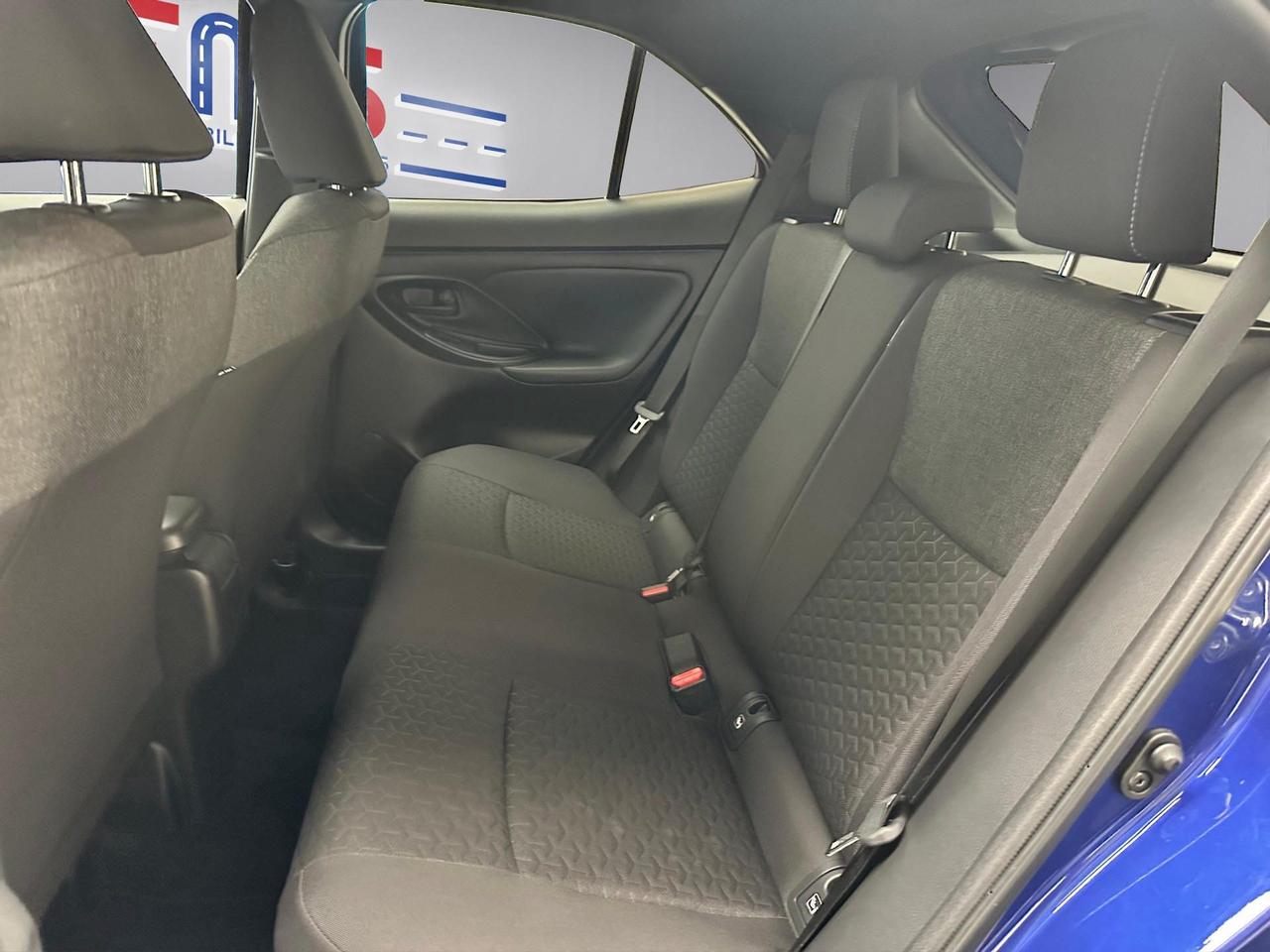 Toyota Yaris Cross 1.5h Trend fwd 116cv e-cvt