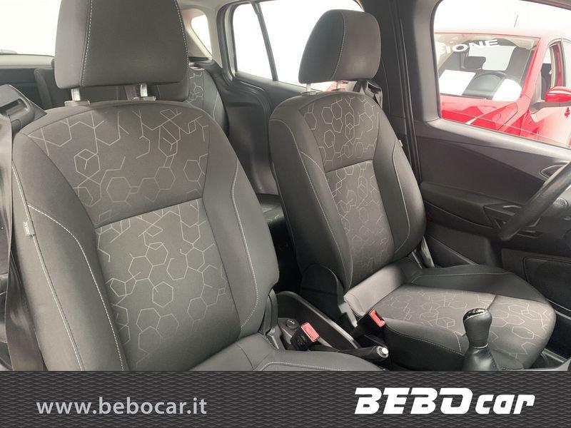 Ford B-Max 1.5 TDCi 95 CV Business Titanium