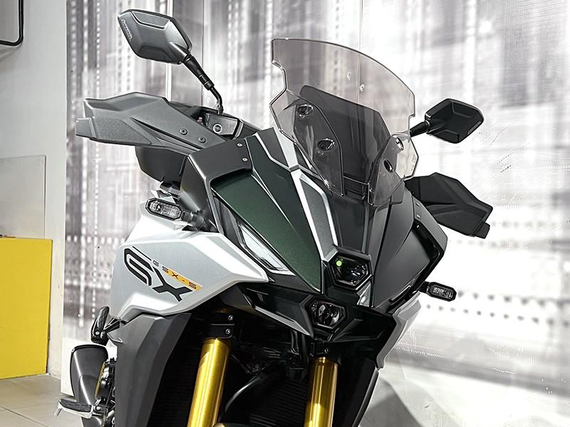 Suzuki GSX-S 1000 GX