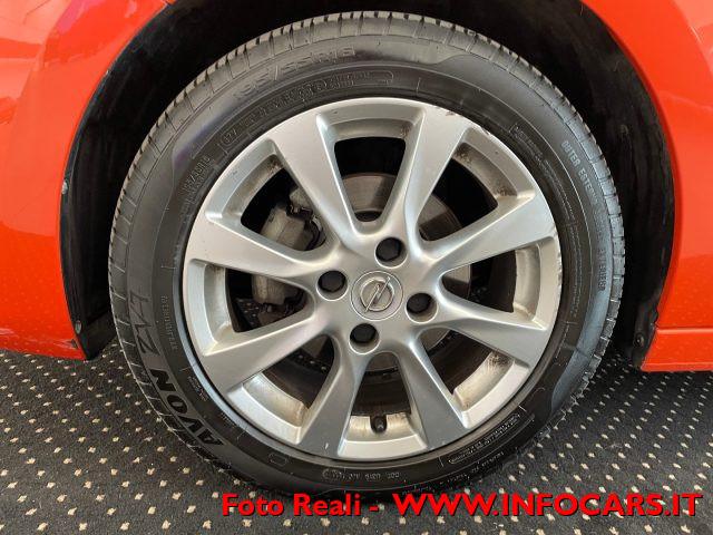 OPEL Corsa 1.2 Edition NEOPATENTATI PROMO!!