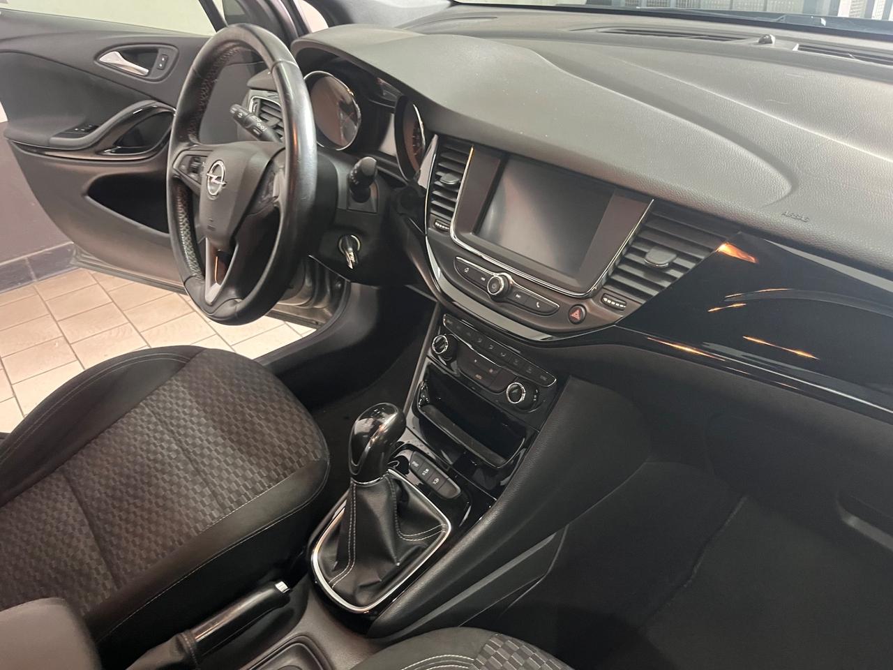 Opel Astra 1.6 CDTi Sw Sports Tourer Innovation