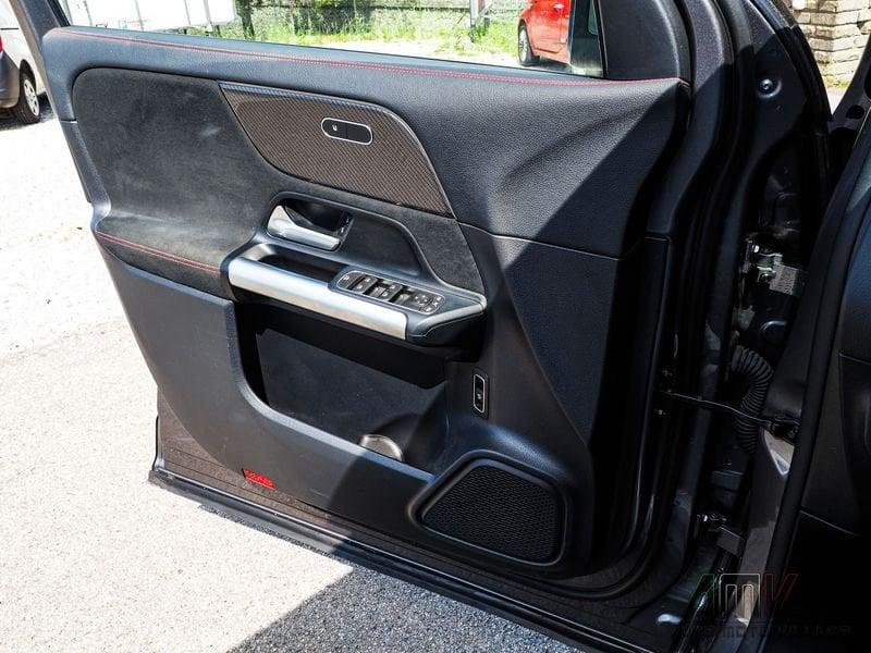 Mercedes-Benz GLA GLA 200 d Automatic Premium