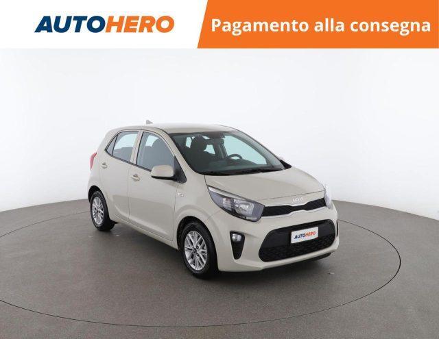 KIA Picanto 1.0 12V 5p. AMT Urban Special Edition