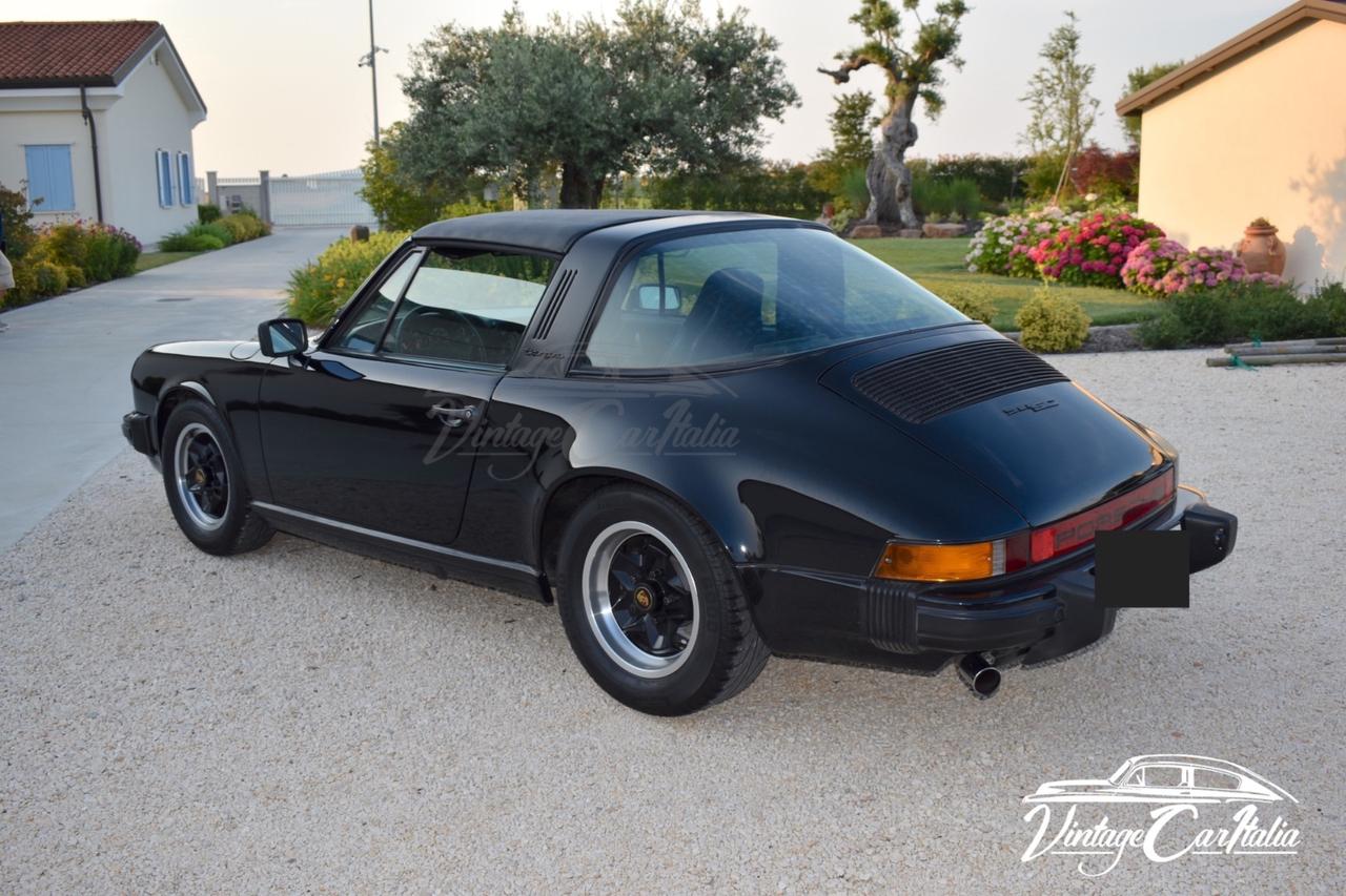 Porsche 911SC