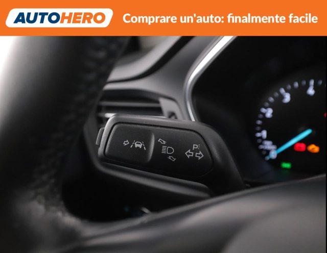 FORD Focus 1.0 EcoBoost Hybrid 125 CV 5p. Active