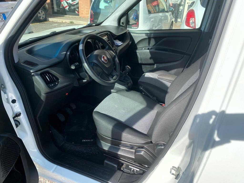 Fiat doblò frigo piastre autettiche