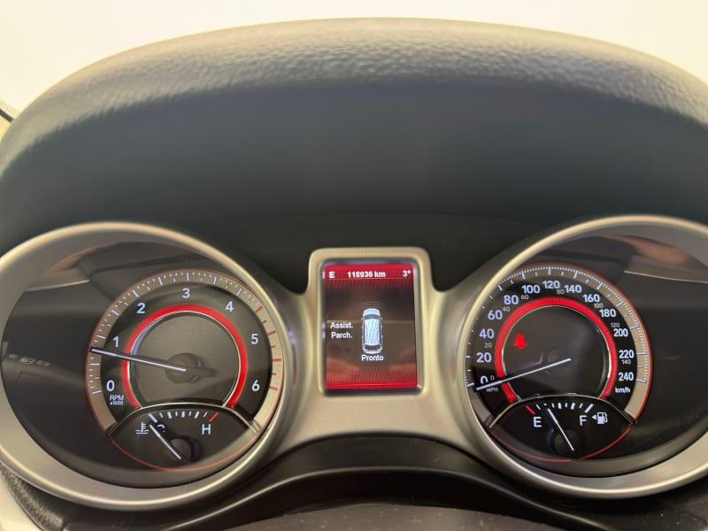 FIAT FREEMONT 2.0 MULTIJET 170 CV LOUN