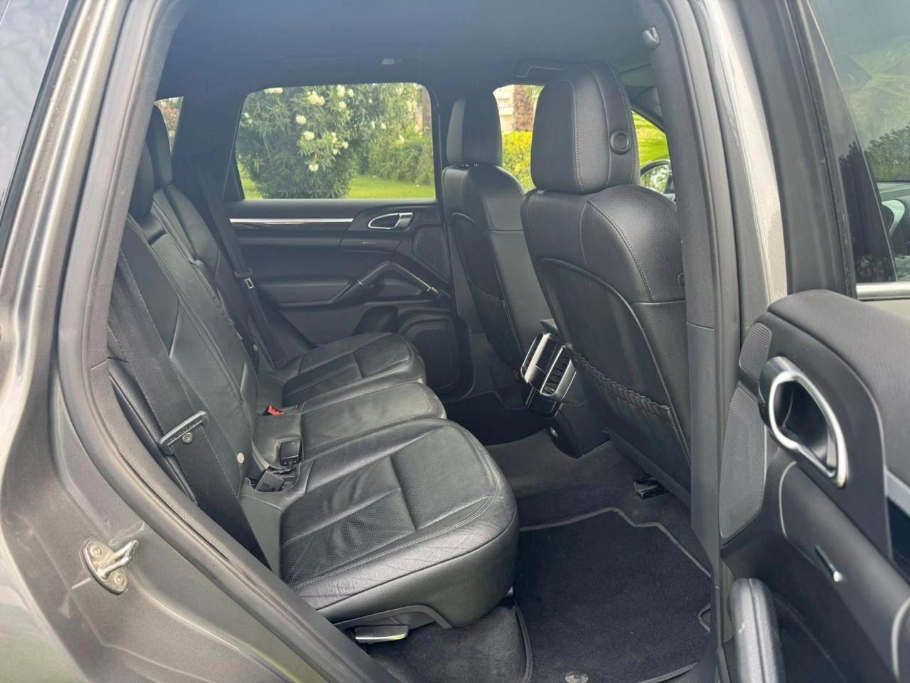 Porsche Cayenne 3.0 Diesel