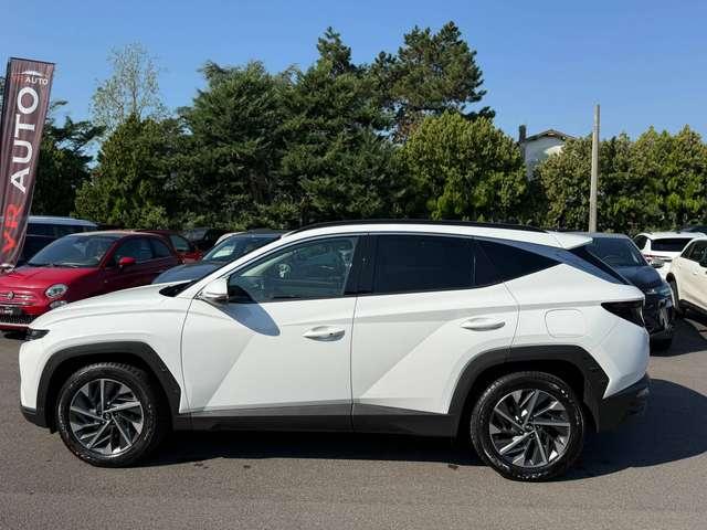 Hyundai TUCSON 1.6 crdi Xtech 2wd