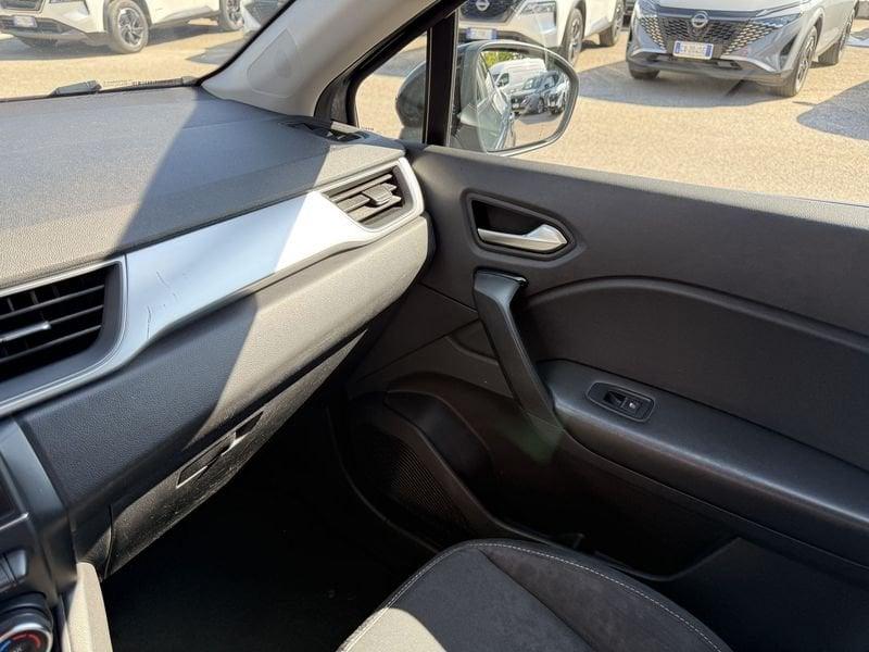 Renault Captur Captur 1.0 tce Zen Gpl 100cv