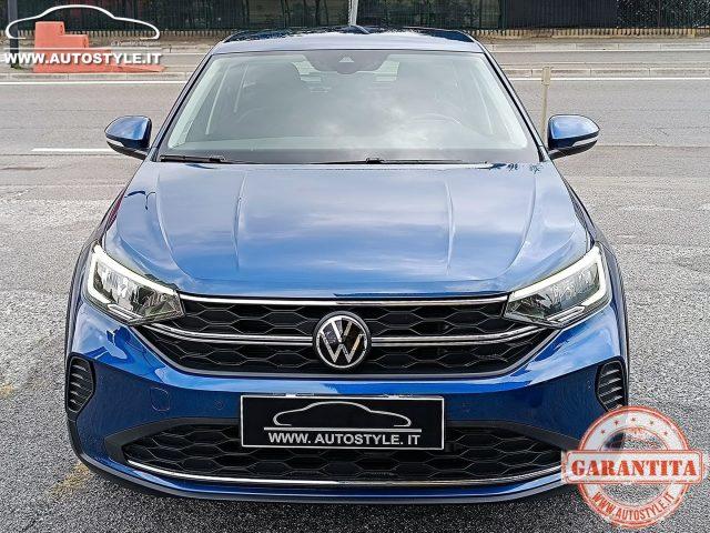 VOLKSWAGEN Taigo 1.0 TSI 110Cv Life