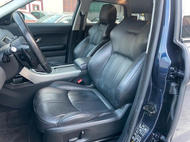 Land Rover Range Evoque 2.0 TD4 150 CV SE Dynamic Km 85.000 Reali !!!!!!