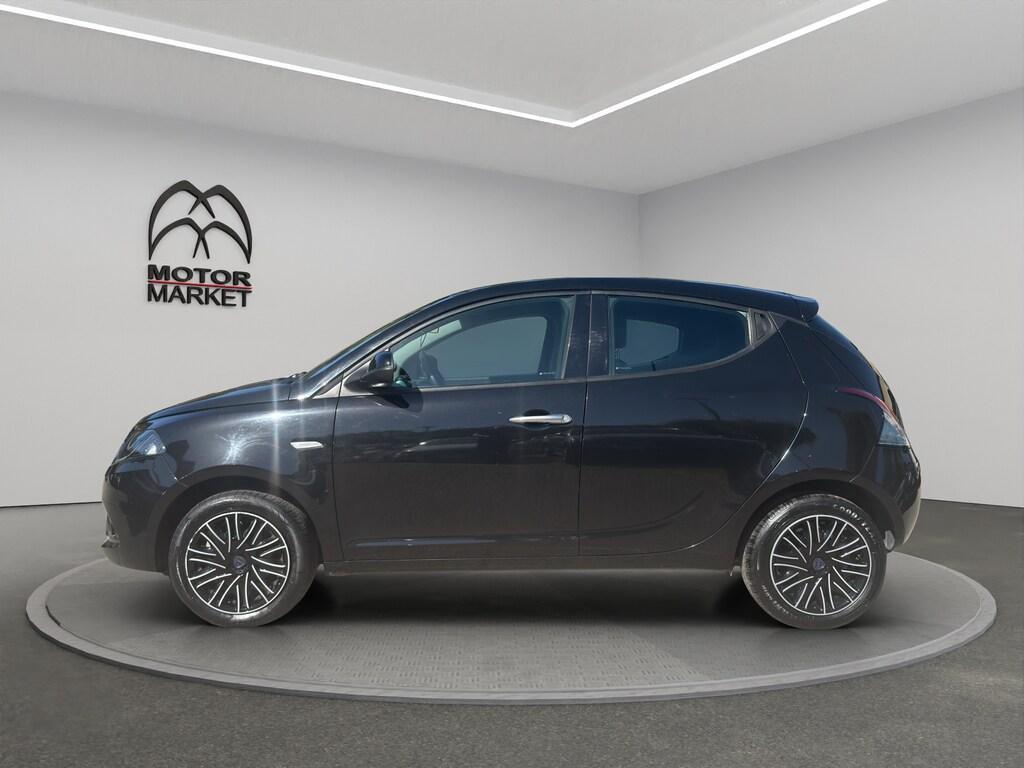 Lancia Ypsilon 5 Porte 1.0 FireFly Hybrid Gold