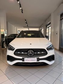Mercedes-benz GLA 200 d Premium 4matic