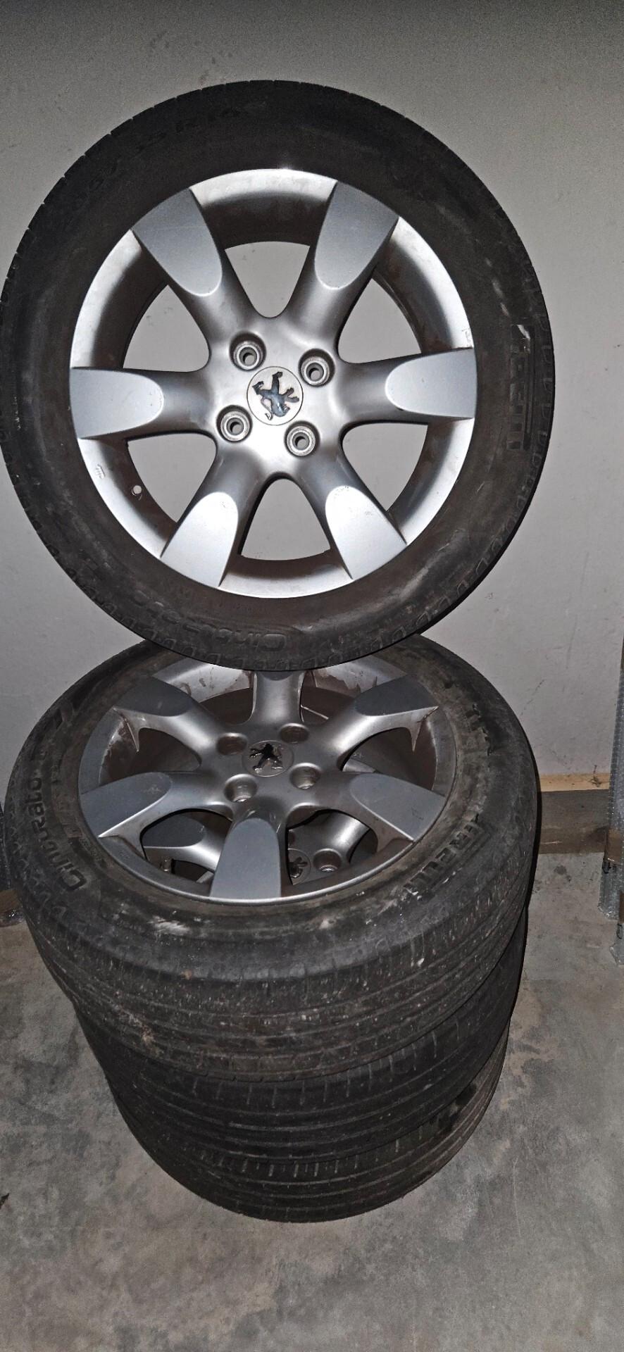 Peugeot 307 1.6 16V HDi 80kw