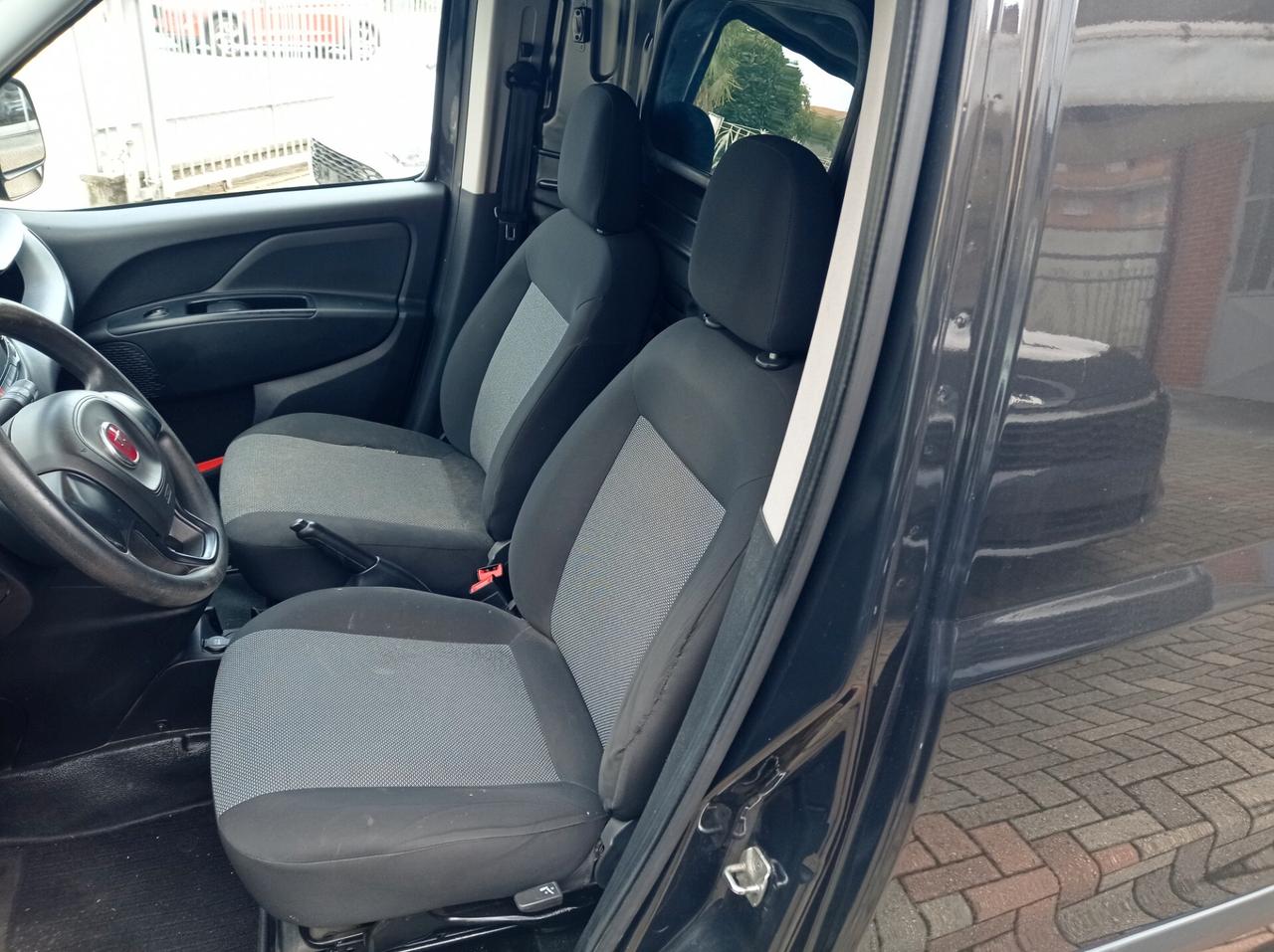 DOBLO' 1.3 MJT PC-TN CARGO LAMIERATO SX