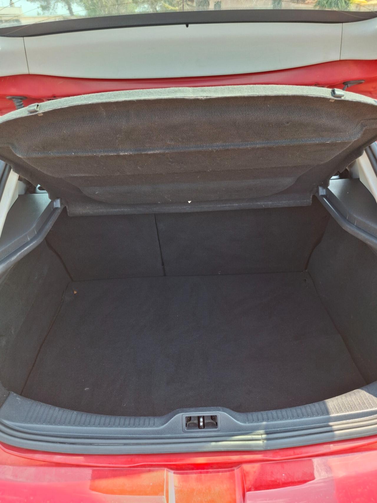 Renault Megane 1.5 dCi 90CV CON GANCIO TRAINO