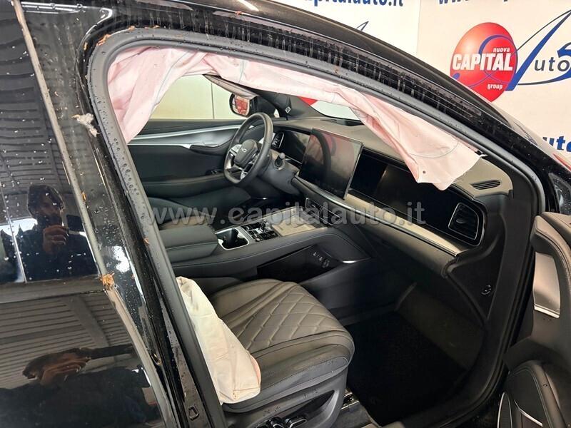 Byd Sealion 7 91,3 kWh AWD Excellence NETTO 13900