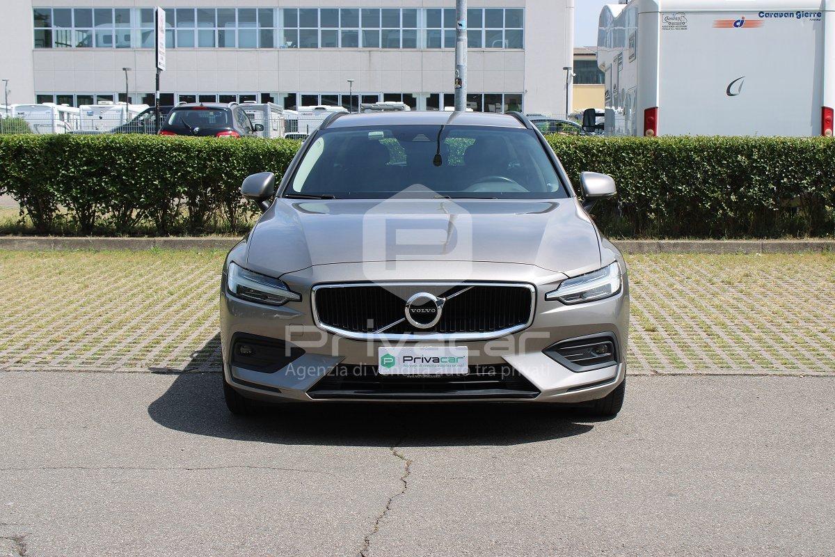 VOLVO V60 D3 Momentum