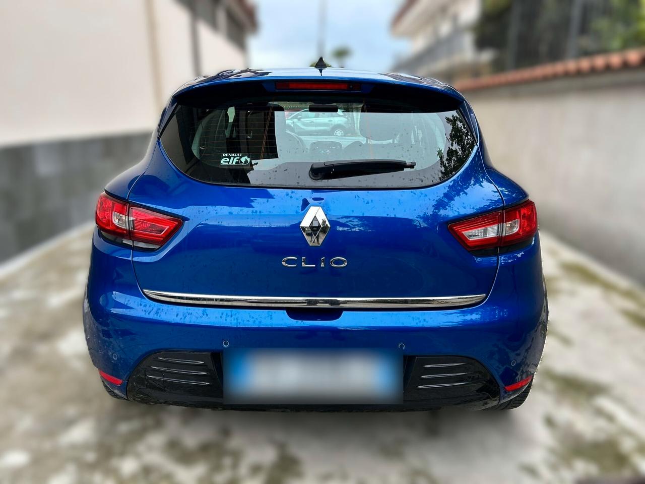 Renault Clio 0.9 TCe GPL 90CV Moschino - 2019