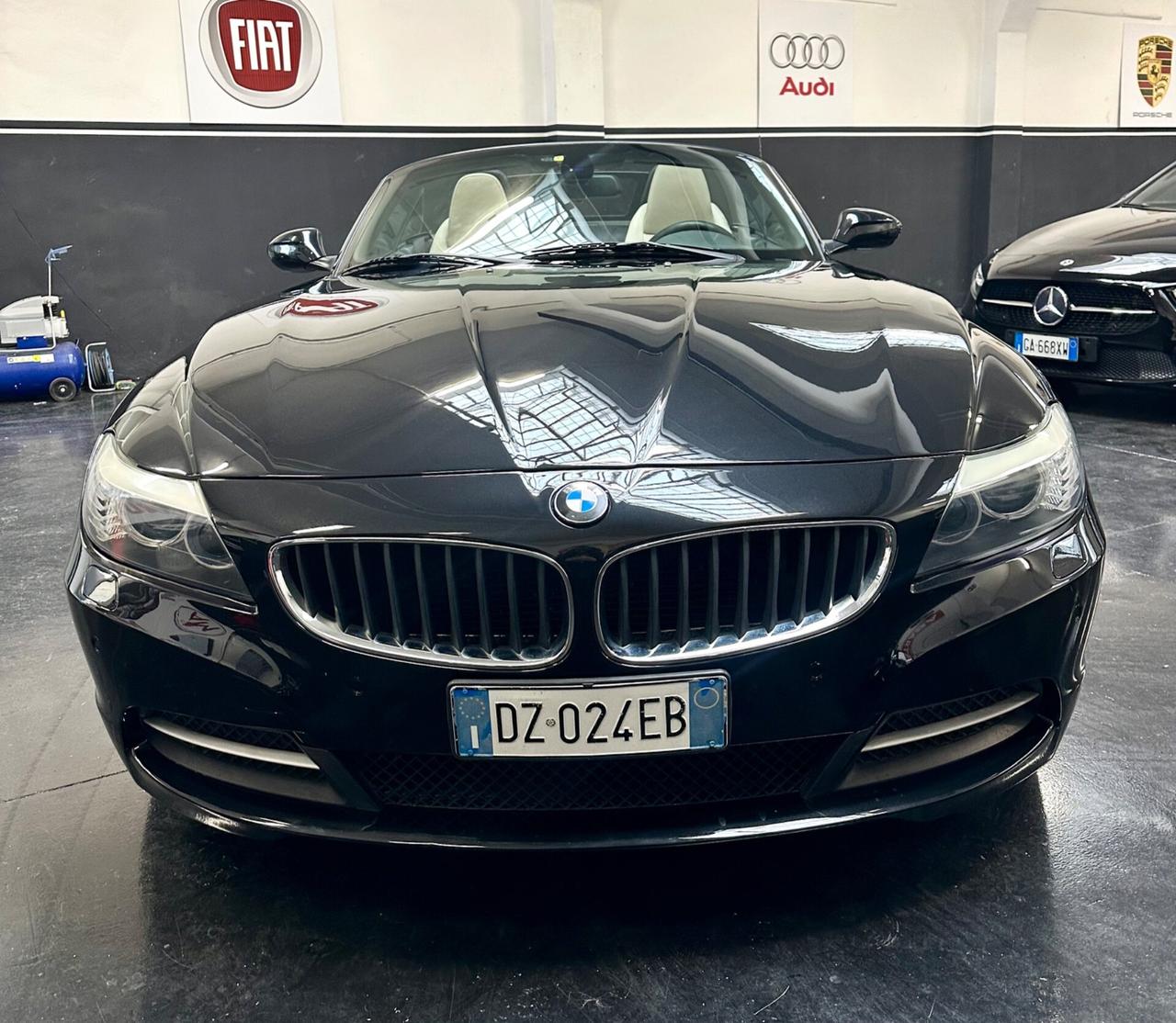 Bmw Z4 sDrive23i 204cv
