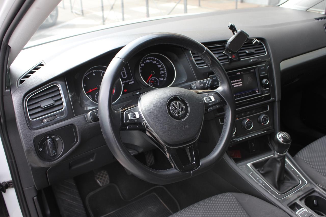 Volkswagen Golf 1.0 TSI 85 CV 5p. PRONTA CONSEGNA