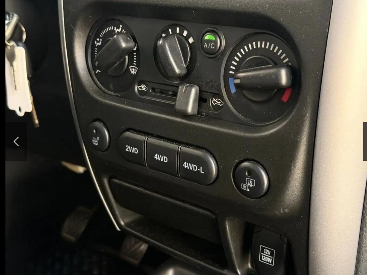 Suzuki Jimny 1.3 4WD A/T Evolution Plus 4x4 Perfetta