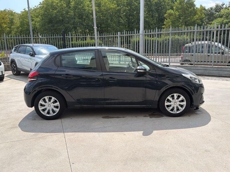 Peugeot 208 I 2015 5p 1.2 puretech Active 68cv my18
