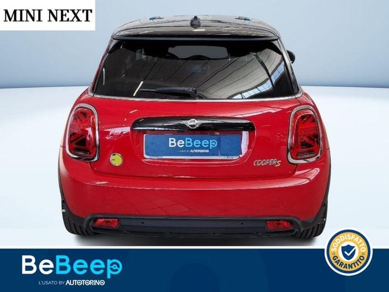 MINI Mini Full Electric MINI 3P COOPER SE CLASSIC AUTO