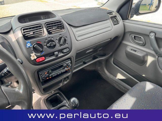 SUZUKI Ignis 1.3 16V