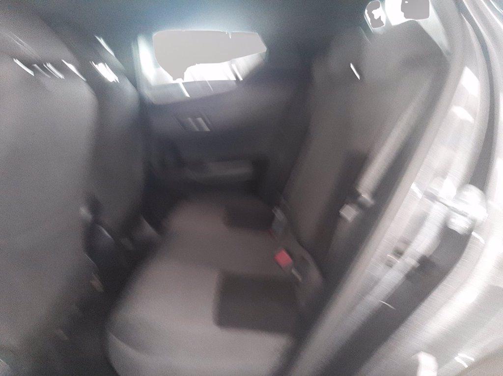 TOYOTA C-hr 1.8h trend e-cvt del 2020