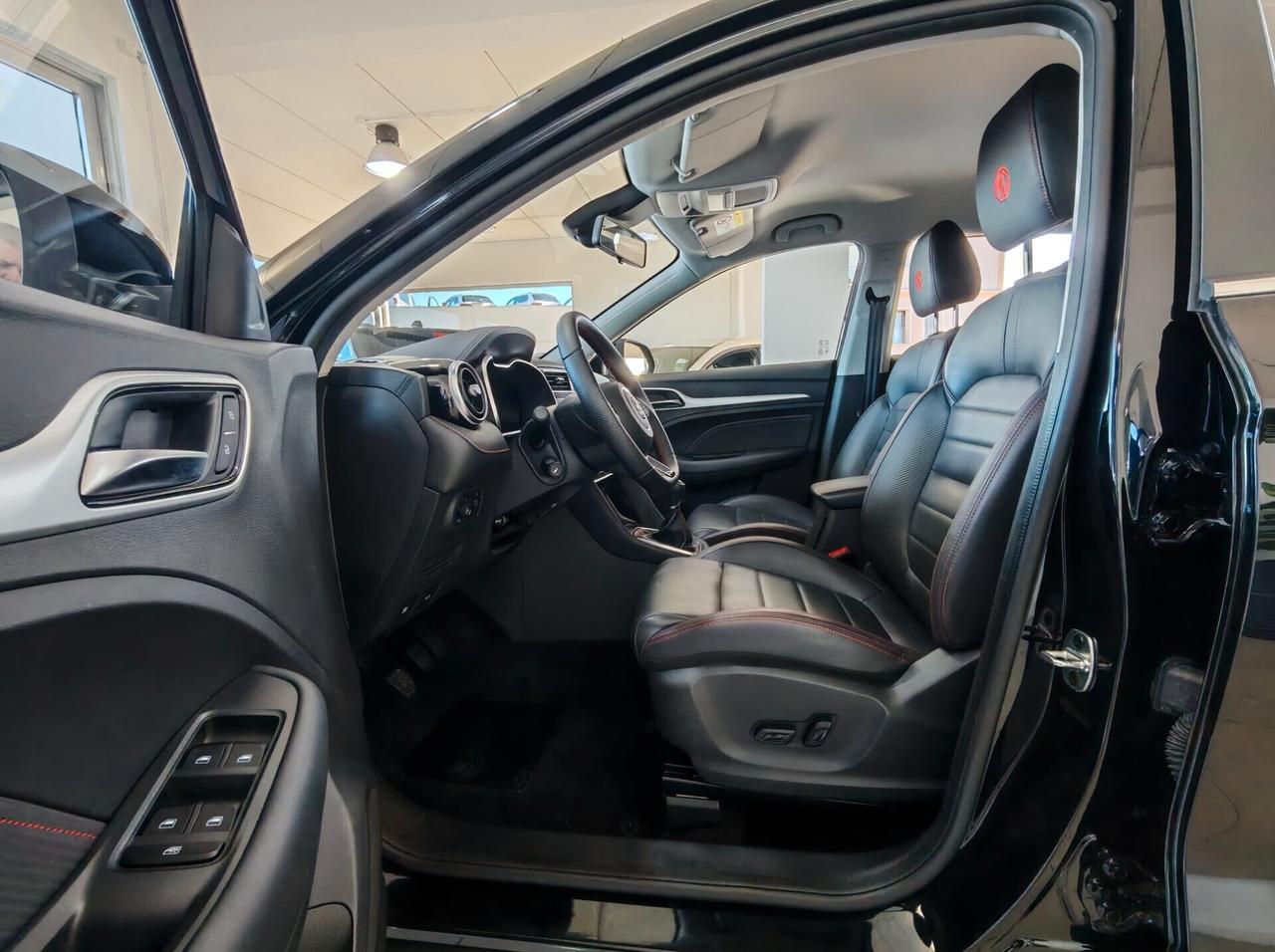 Mg ZS 1.5 VTi-tech Luxury 2024
