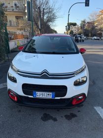 Citroen C3 83cv Benzina Gpl 5 porte Shine Navi bicolor pdc