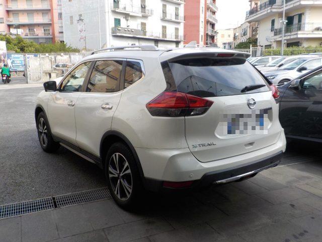 NISSAN X-Trail 2.0 dCi 4WD Automatica N-Connecta