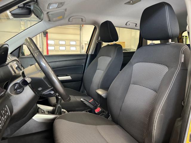 SUZUKI Vitara 1.0 Boosterjet 4WD AllGrip Cool