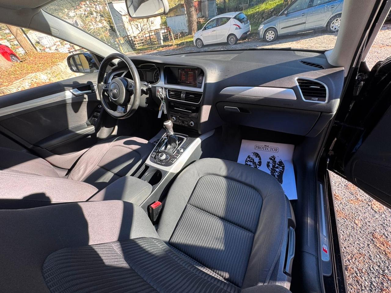 Audi A4 2.0 TDI 120 CV Business Plus NUOVA!!! GARANZIA 1 ANNO