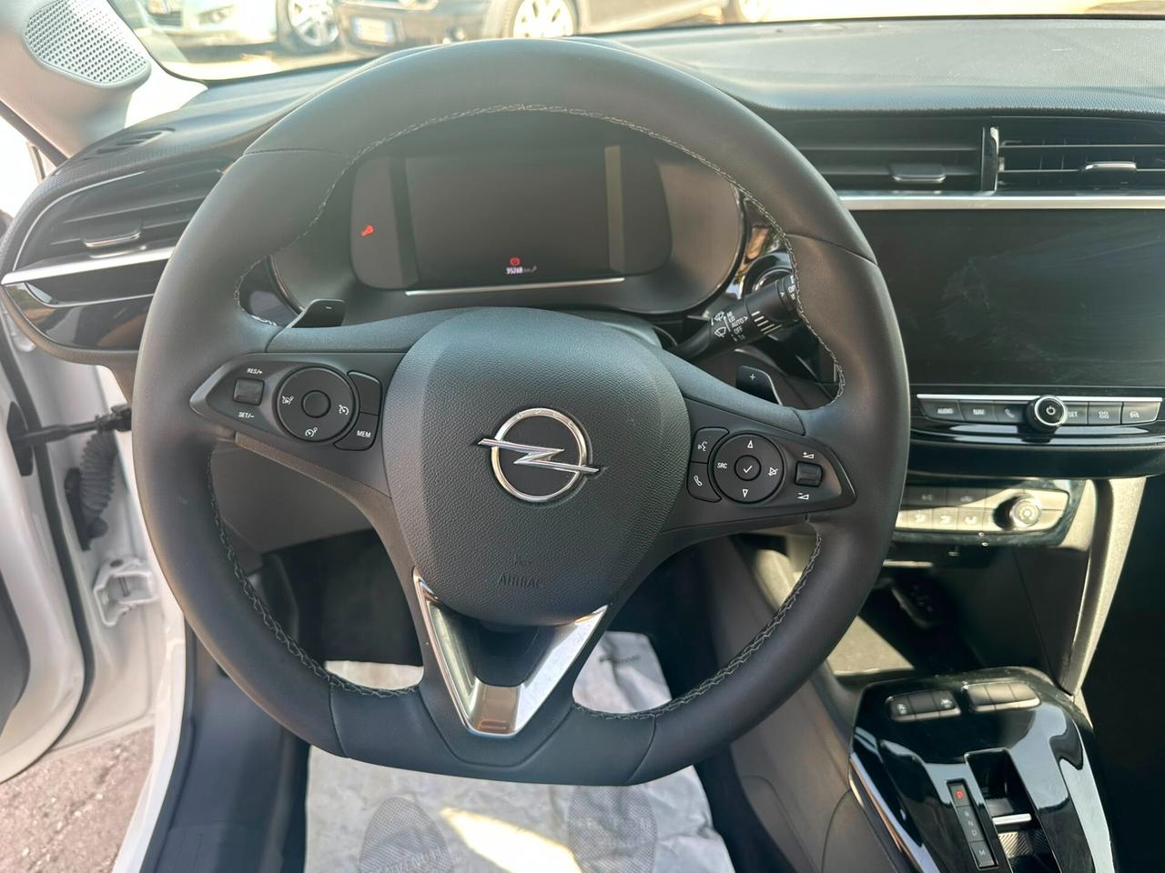 Opel Corsa 1.2 100 CV aut. Elegance