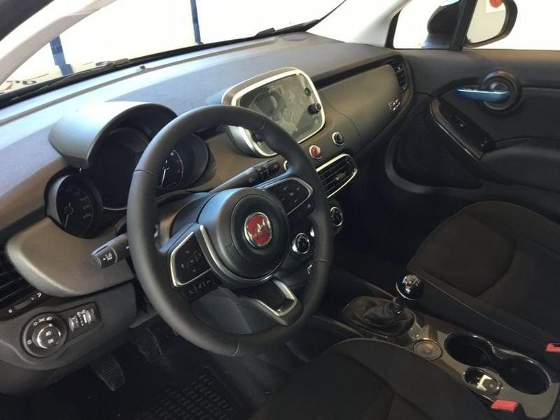 FIAT 500X 1.3 Mjet 95cv MT6 my23