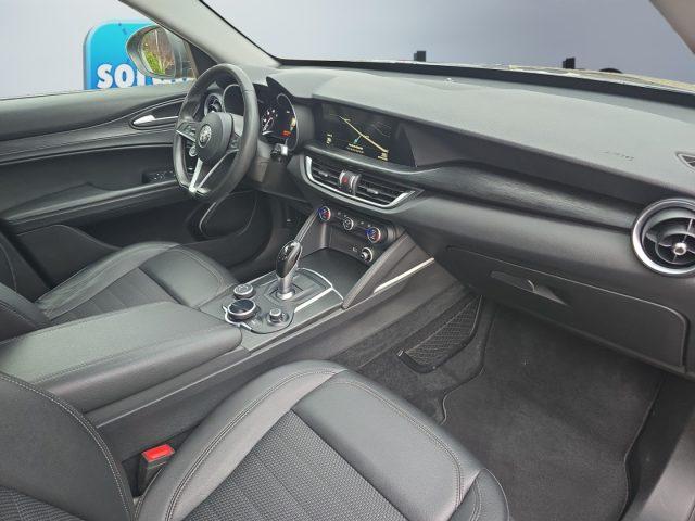 ALFA ROMEO Stelvio 2.2 Turbodiesel 180 CV AT8 Q4 Super
