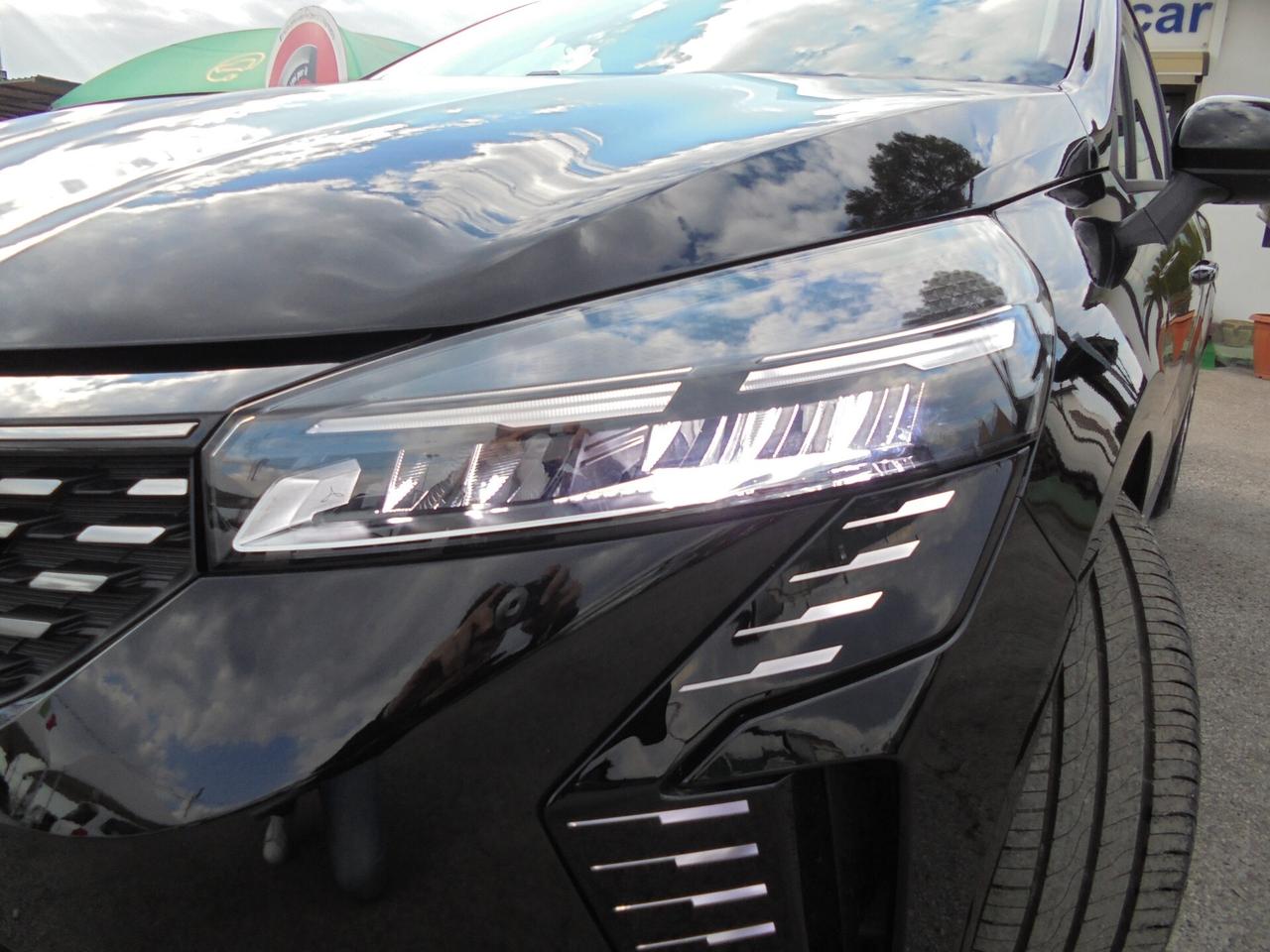 Renault Clio ECO-G 100 CV 5 porte Evolution