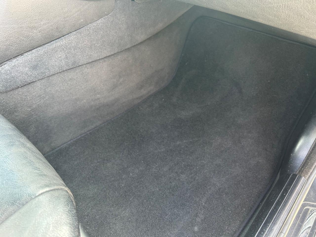 Bmw e39 523i 24V cat Attiva